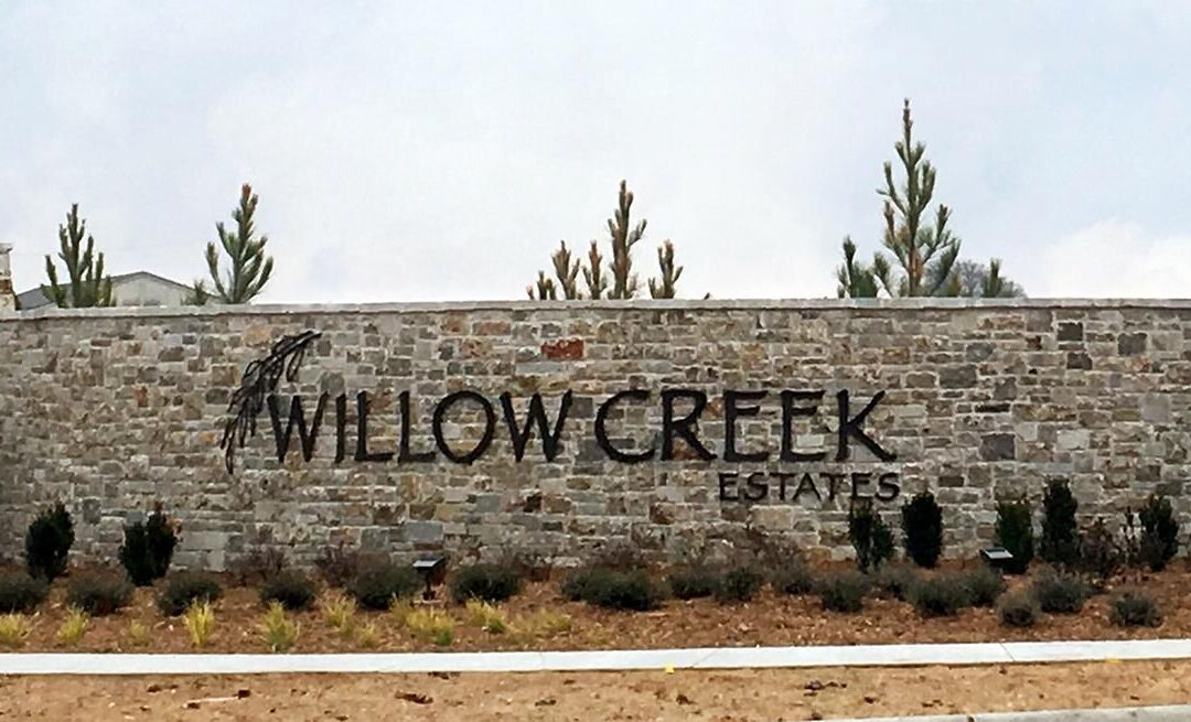 Willow Creek