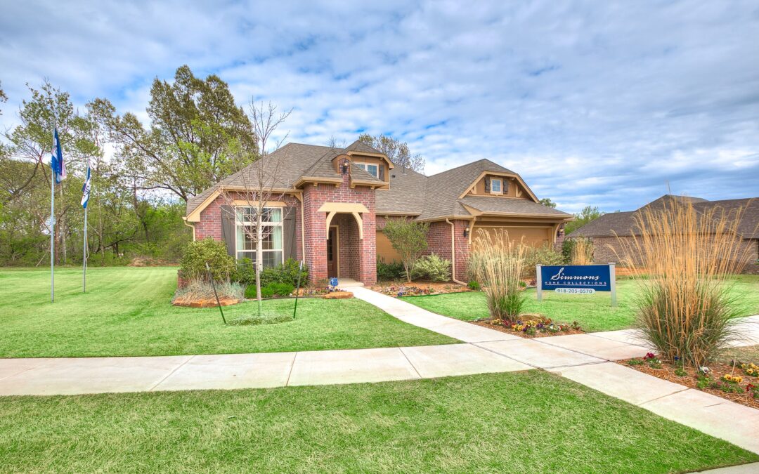 exterior homes for rent in owasso