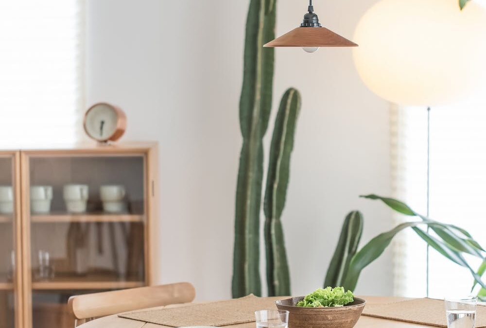 4 Great Pieces of Furniture That Can Transform Our Houses for Rent in Owasso