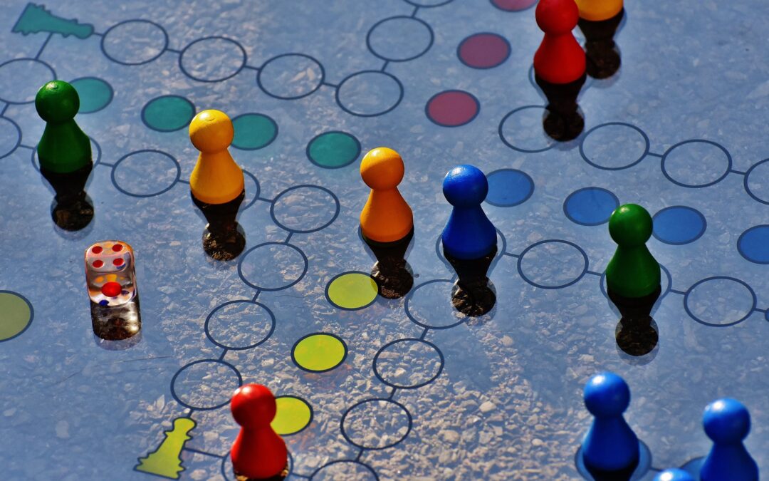 Best Games for Game Night At Our Tulsa Homes for Rent