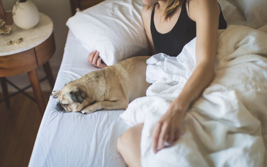 Tips for Better Sleep at Our Houses For Rent in Owasso