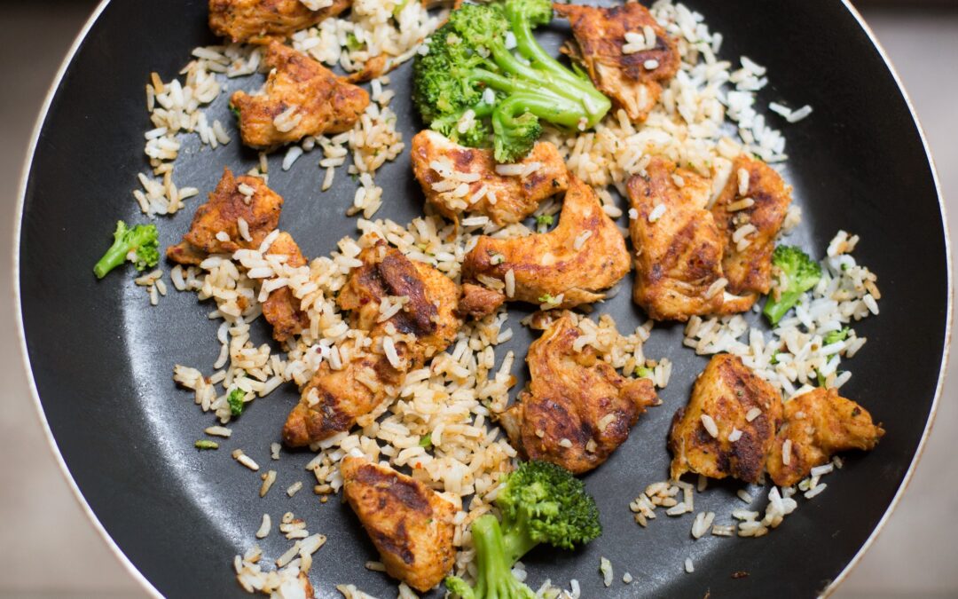 Tips for Improving Simple Meals At Our Homes For Rent in Owasso