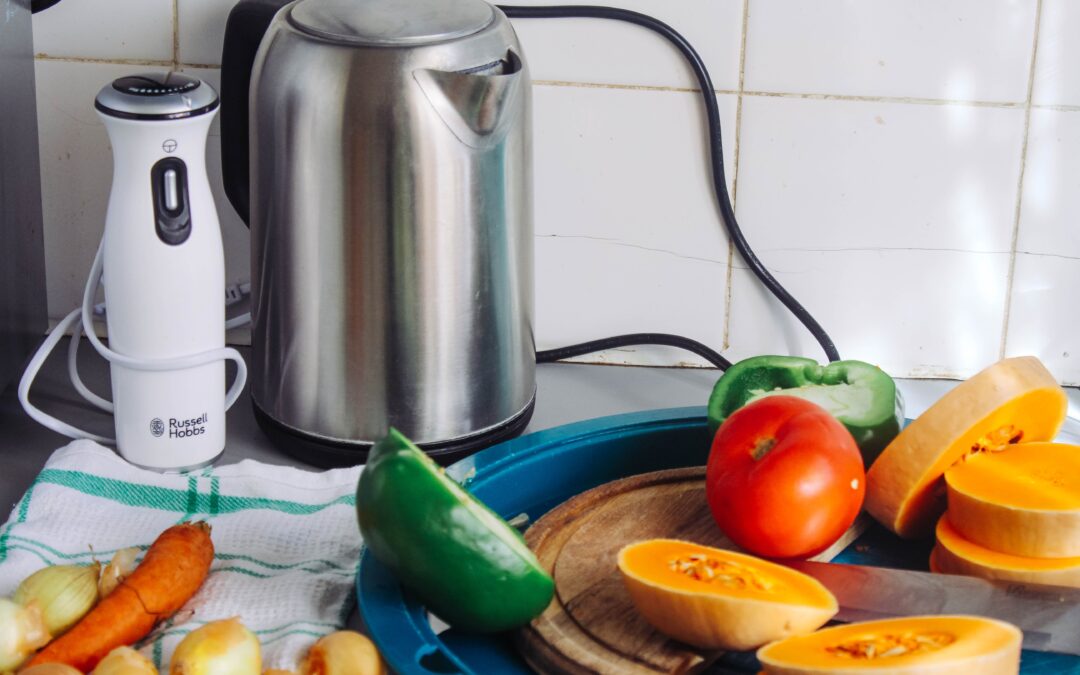 Best Kitchen Gadgets For Residents Of Our Tulsa Homes For Rent