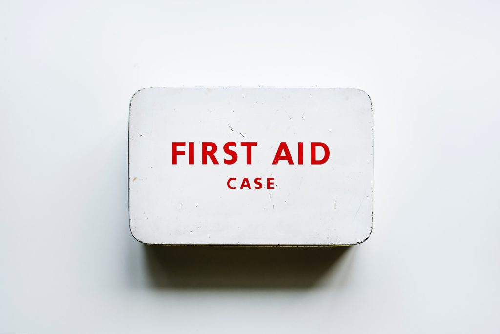 First Aid Tulsa Homes For Rent