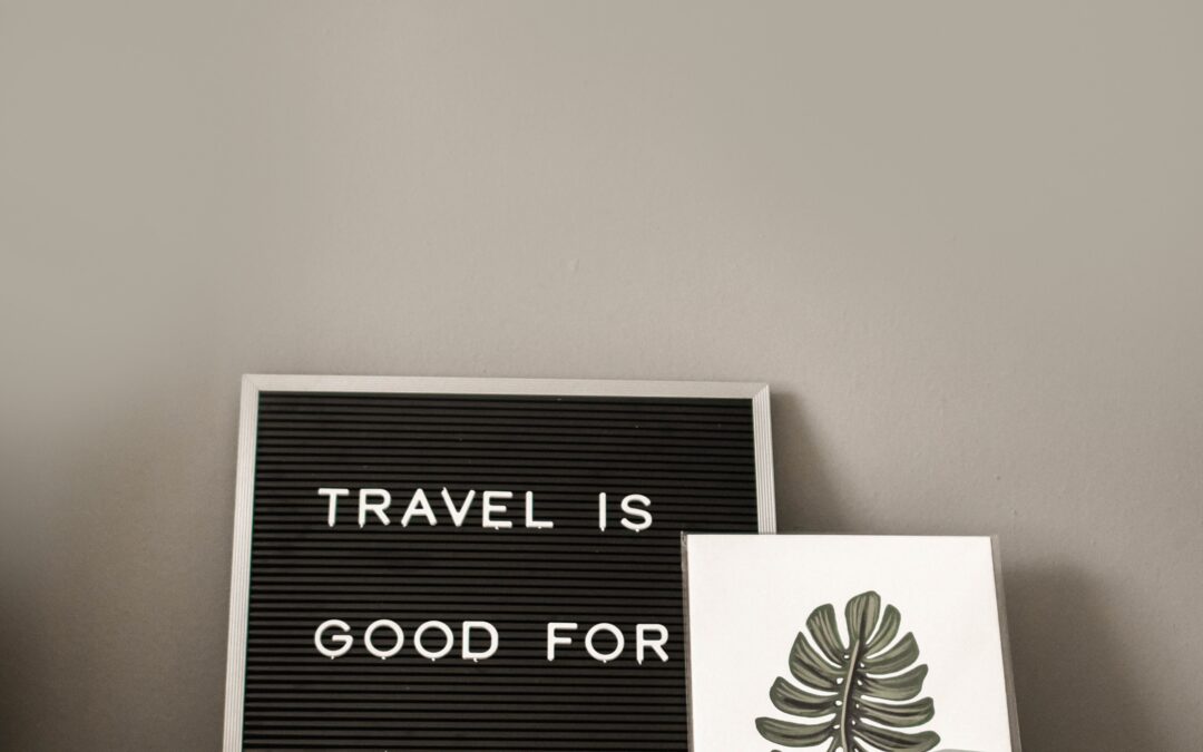 3 Essential Travel Tips from Your Homes for Rent in Owasso