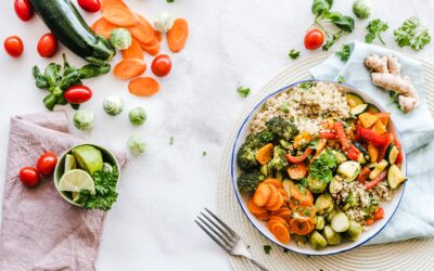 How To Eat Healthy At Your Tulsa Homes For Rent