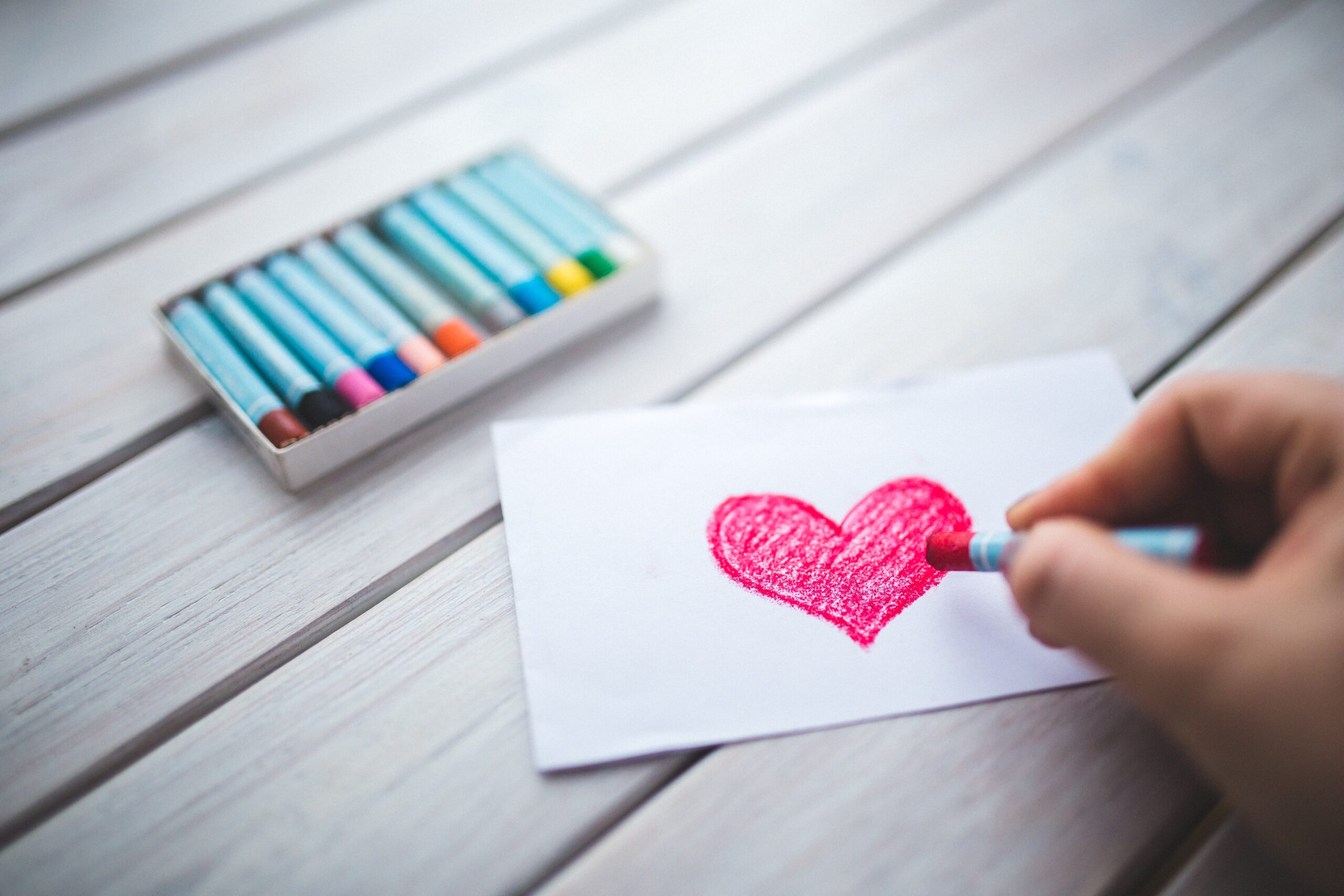Drawing Heart owasso Homes for Rent