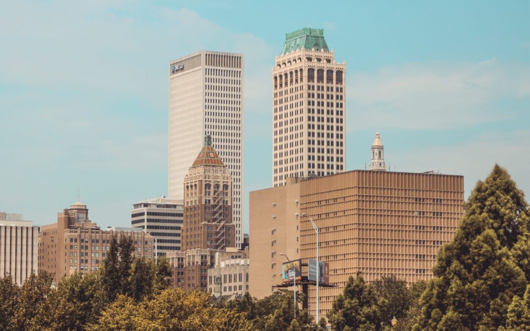 Tulsa Homes For Rent Share Tips For Moving To The Tulsa Area