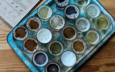 Best Local Breweries Near Our Tulsa Homes For Rent
