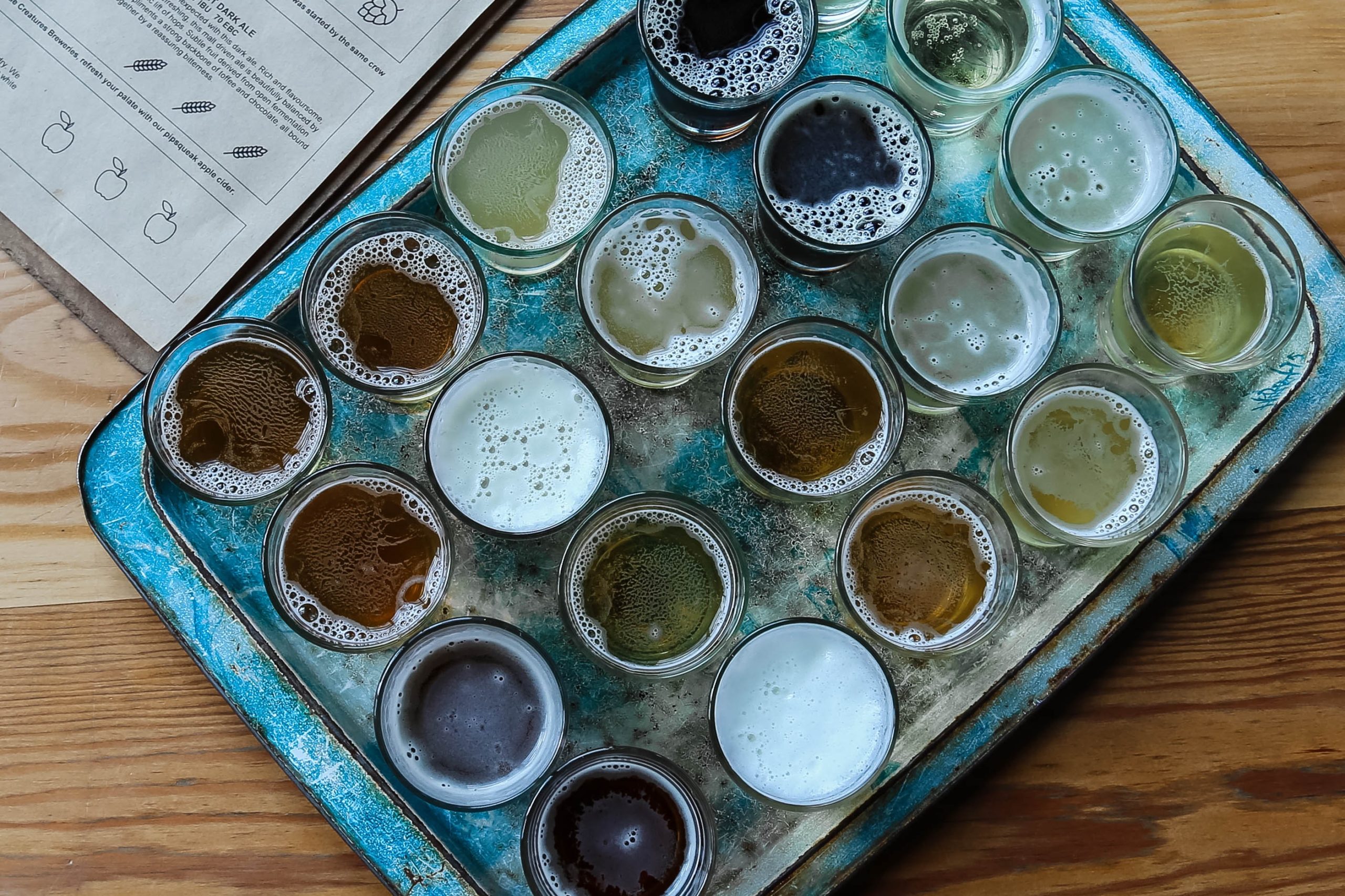 Best Local Breweries Near Our Tulsa Homes For Rent
