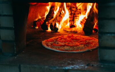 Best Pizza Near Our Tulsa Homes For Rent