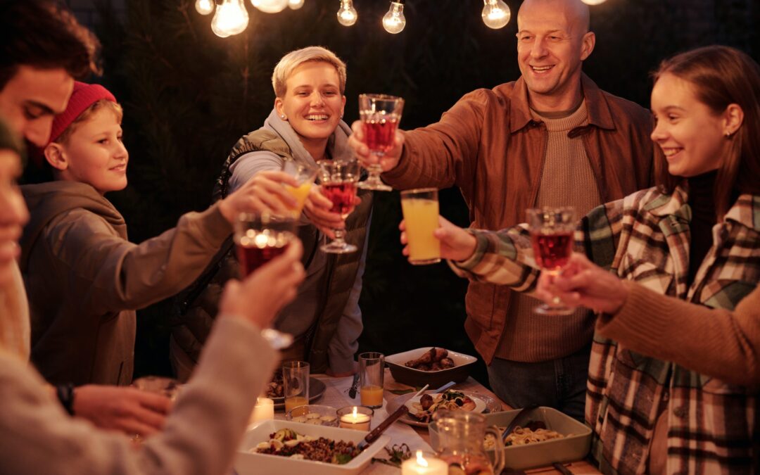 How To Gather In Your Home For Rent In Owasso More Safely During COVID