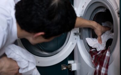 How & When To Clean The Appliances In Your House For Rent in Owasso
