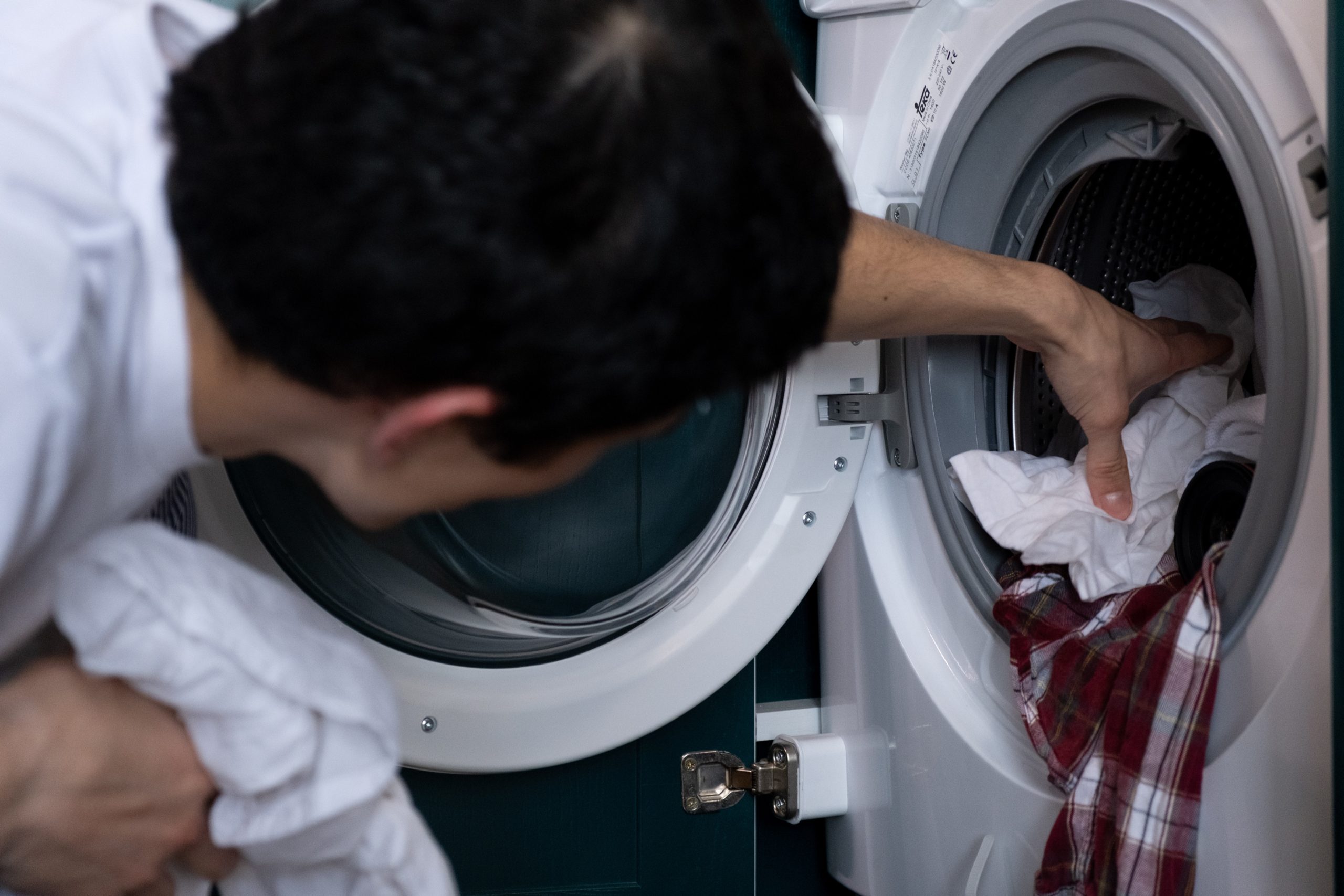 pexels-cottonbro-5901622 How & When To Clean The Appliances In Your House For Rent in Owasso