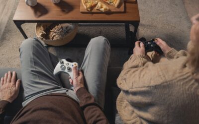 Best Couch Co-op Video Games To Play In Your Tulsa Home for Rent