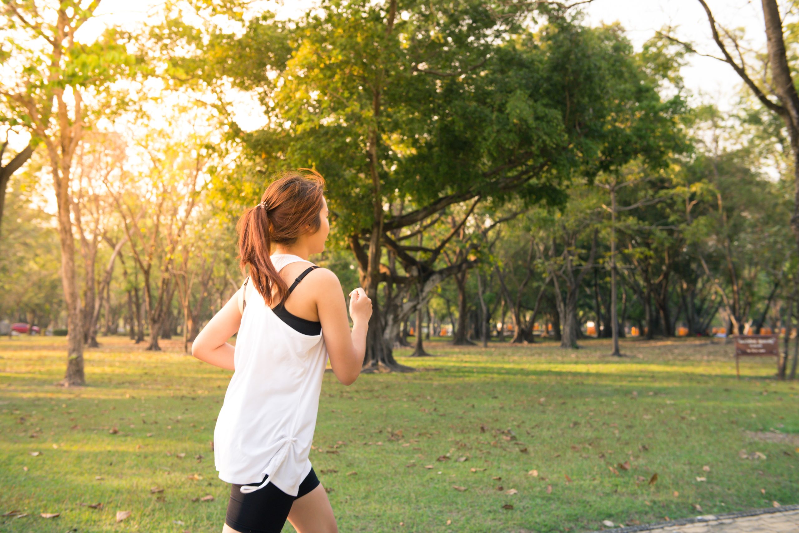Outdoor Activities to Try Near Our Houses For Rent in Tulsa