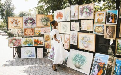 How To Find Affordable Art for Your Home For Rent In Owasso