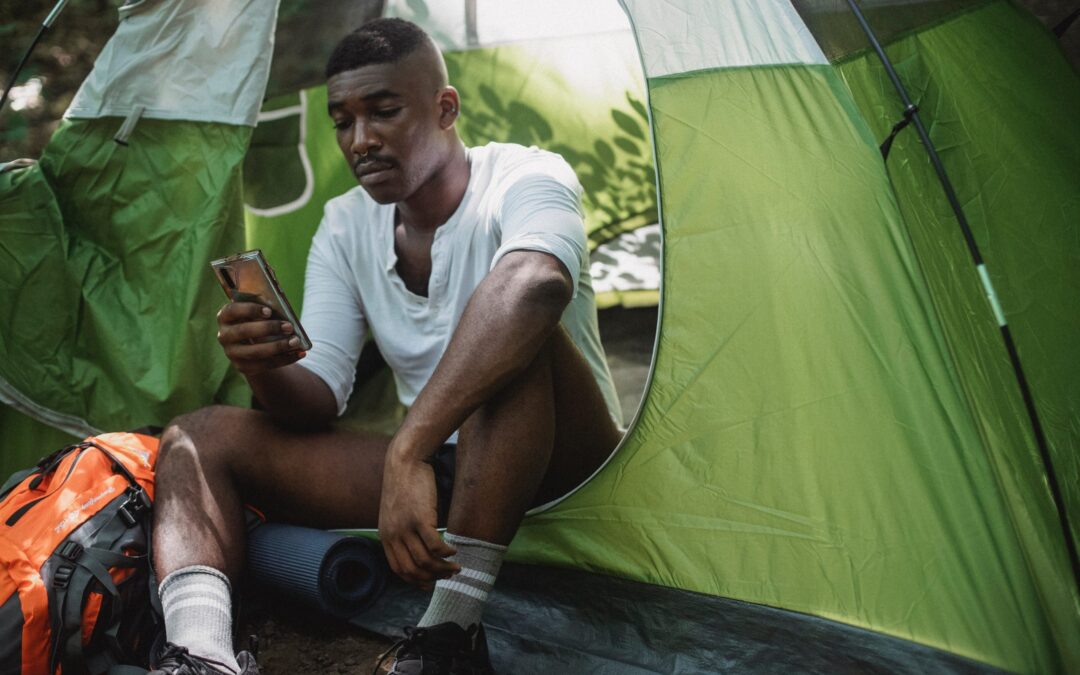 Best Places To Camp Near Our Tulsa Homes for Rent