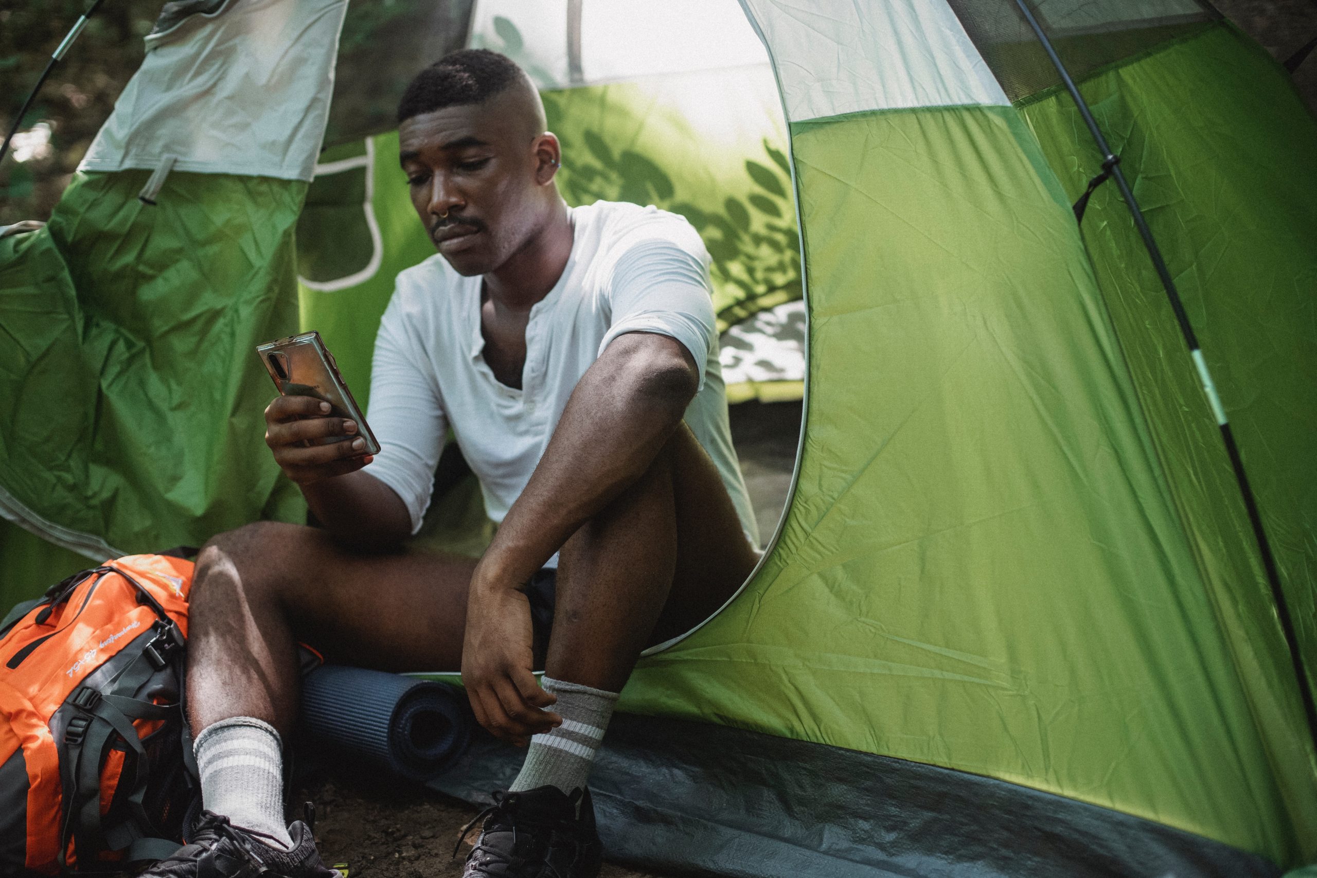 Best Places To Camp Near Our Tulsa Homes for Rent