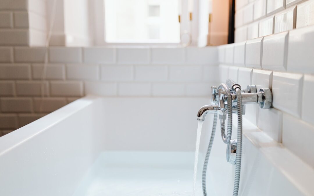 How To Take Care of The Plumbing In Your House For Rent in Owasso