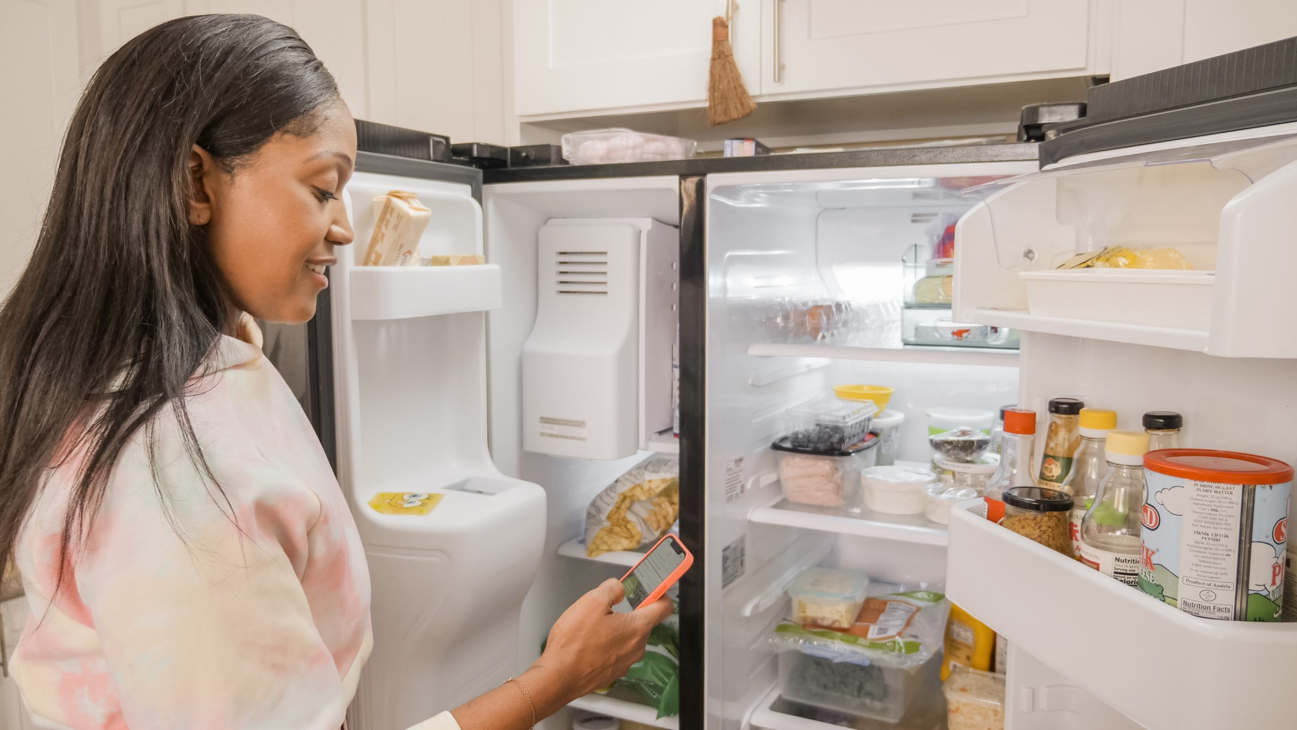pexels-kindel-media-6994185 How To Maximize Space In Your Fridge At Your House For Rent In Owasso