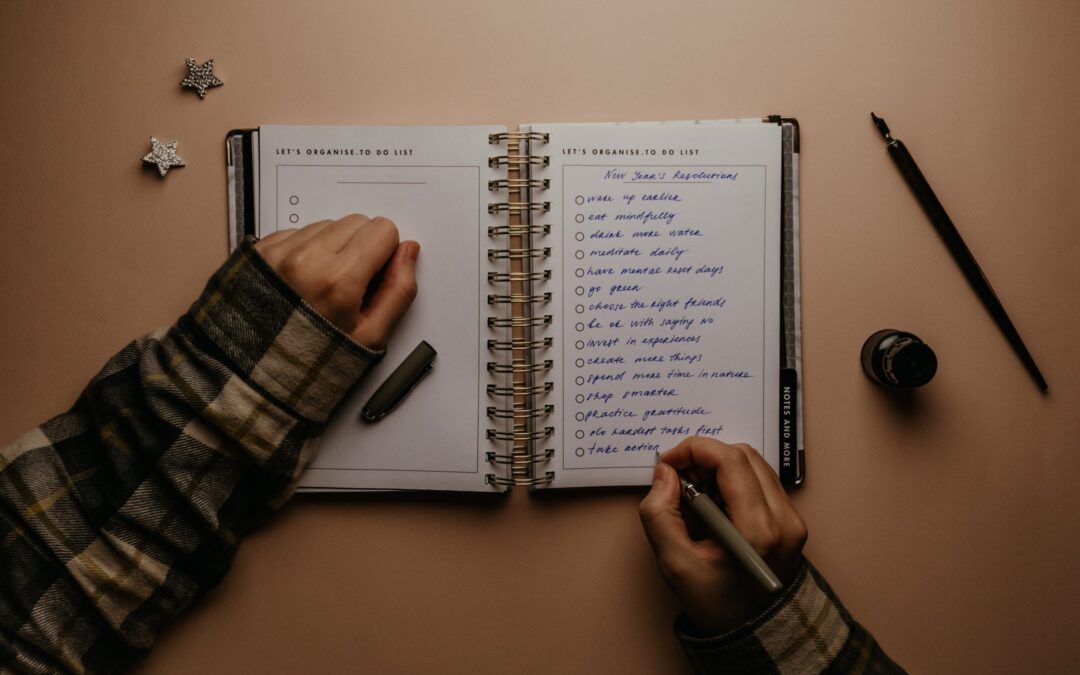 Tulsa Homes for Rent Share New Year’s Resolutions You’ll Actually Stick To