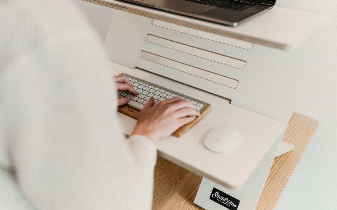 Ergonomic Must-Haves When You Spend A Lot of Time At Your House For Rent in Owasso