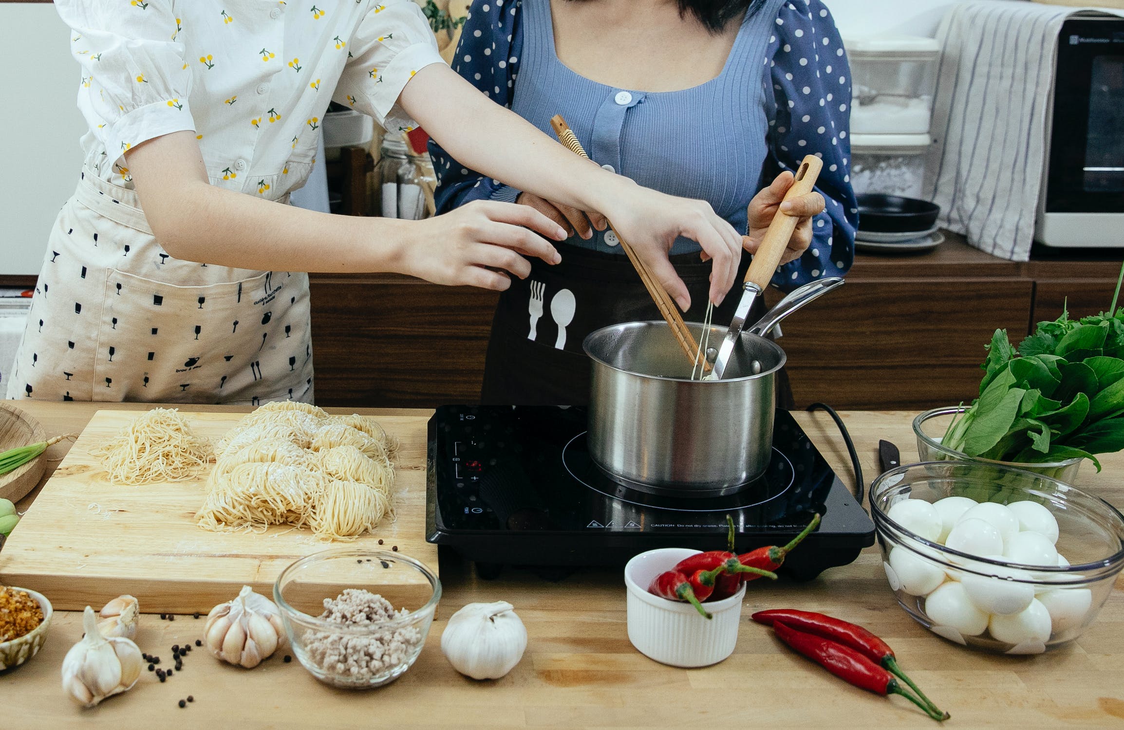 Best One-Pot Dinners To Make At Your Tulsa Home for Rent