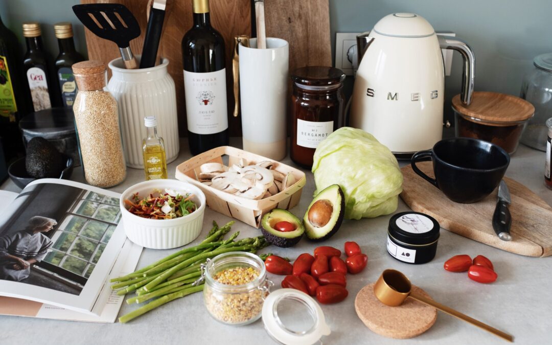 9 Things You Might Be Storing Incorrectly in Your House For Rent in Owasso