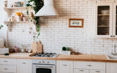 Top Kitchen Gadgets for Your Tulsa Home for Rent