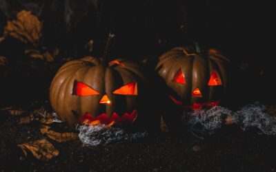 Spooky Events Happening Near Your Tulsa Home For Rent