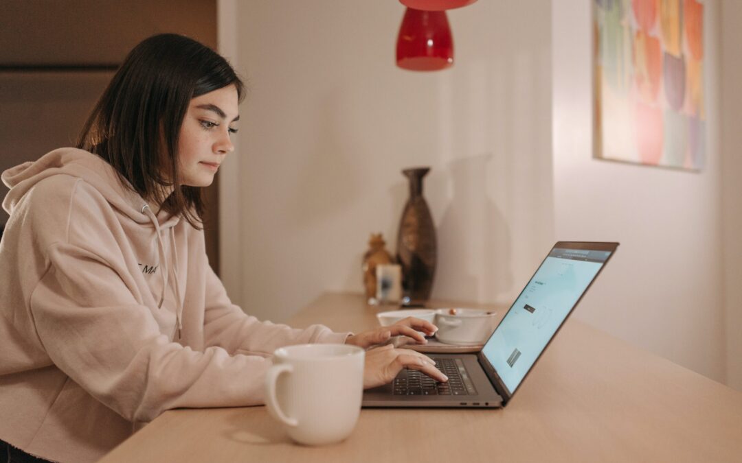 Unlock Your Productivity: Top Tips for Working from Home in Owasso