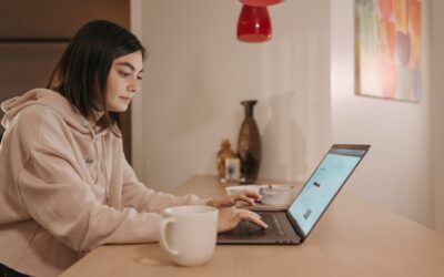 Unlock Your Productivity: Top Tips for Working from Home in Owasso