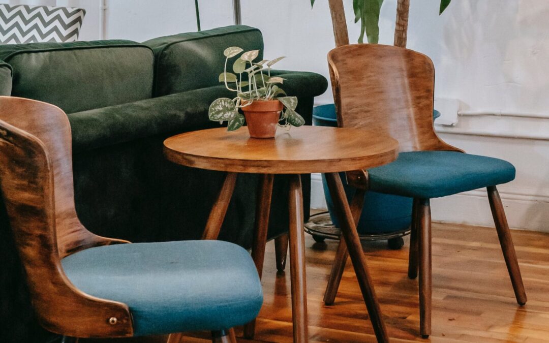 How to Keep Your Owasso Home For Rent Smelling Amazing