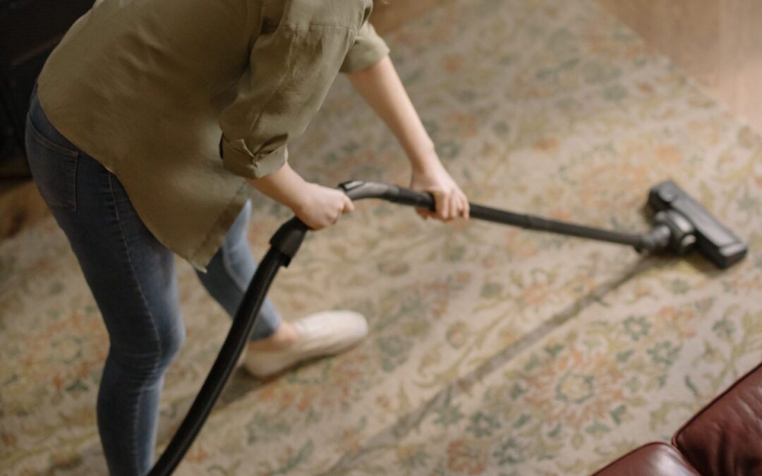 Fresh Beginnings: Spring Cleaning Tips for Owasso Rental Homes