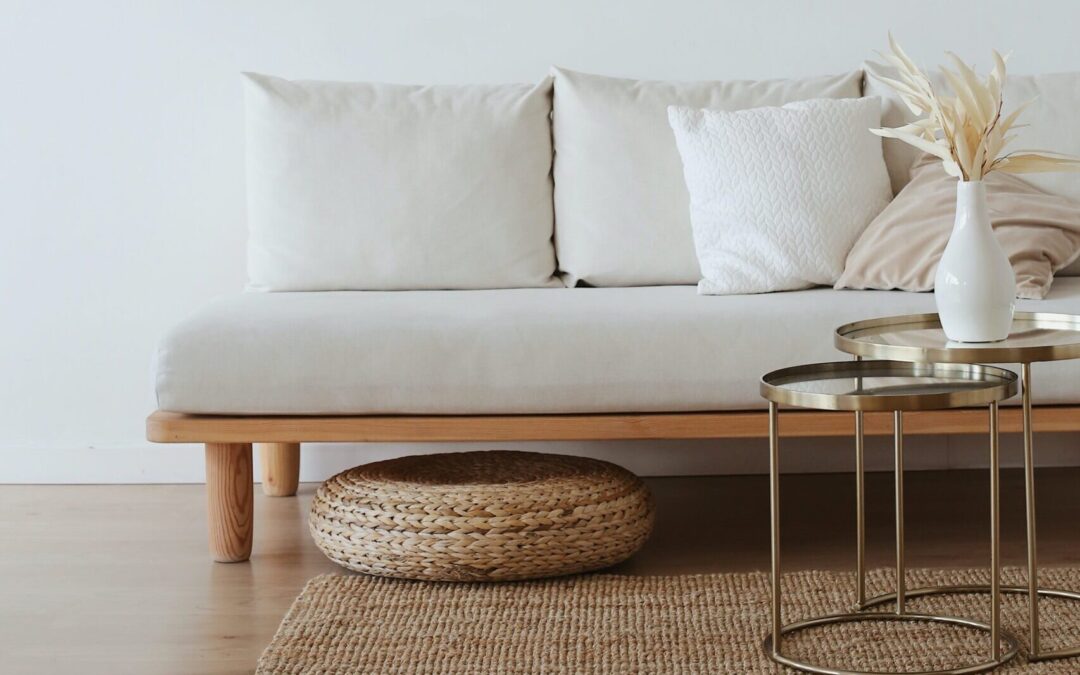 Simplify Your Life With Minimalist Living in Your Owasso Home For Rent