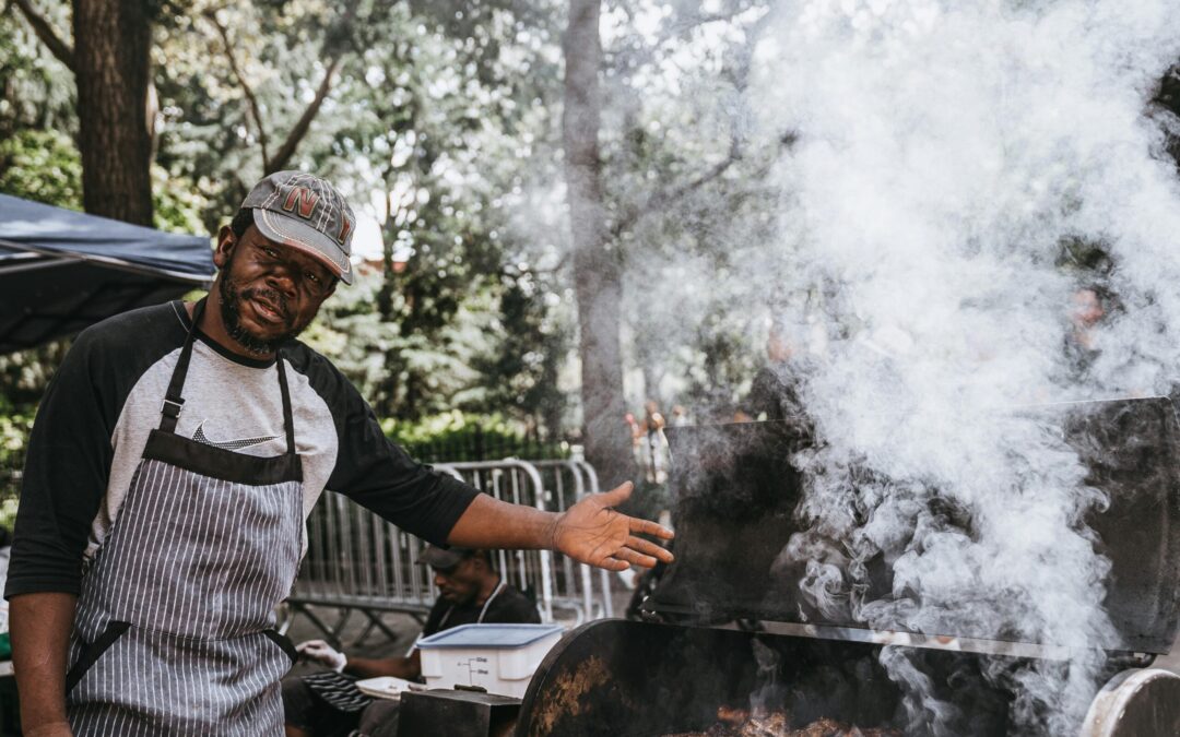 Grilling Ideas for Your Owasso Rental Home This Summer