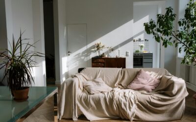 A Guide to Prepping Your Legacy Living Home for Overnight Guests