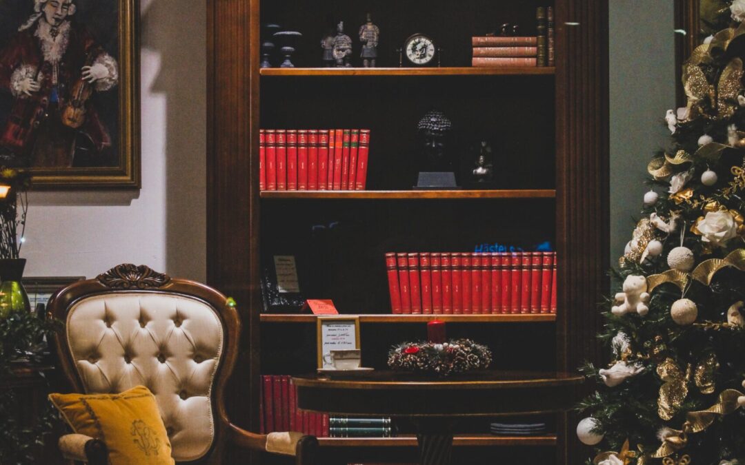 Personalizing Your Owasso Space