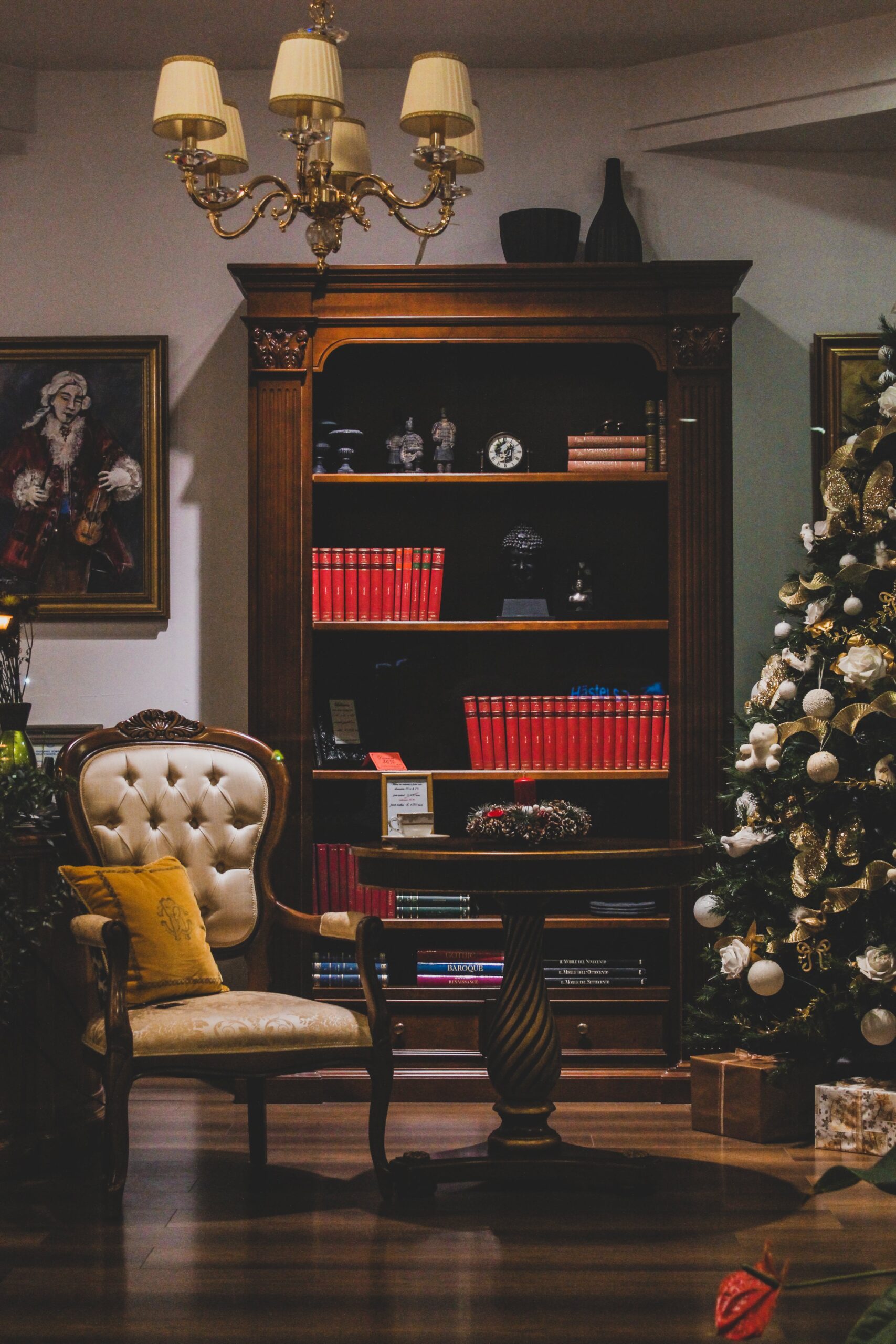 moody living room owasso rental home blog personalizing your space