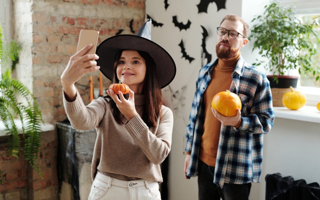 Fall into Cozy: Fall Decor Ideas for Your Owasso Rental Home