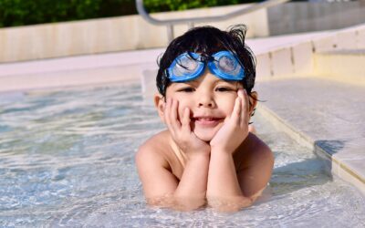 Essential Pool Gear for Ultimate Summer Fun At Our Owasso Homes