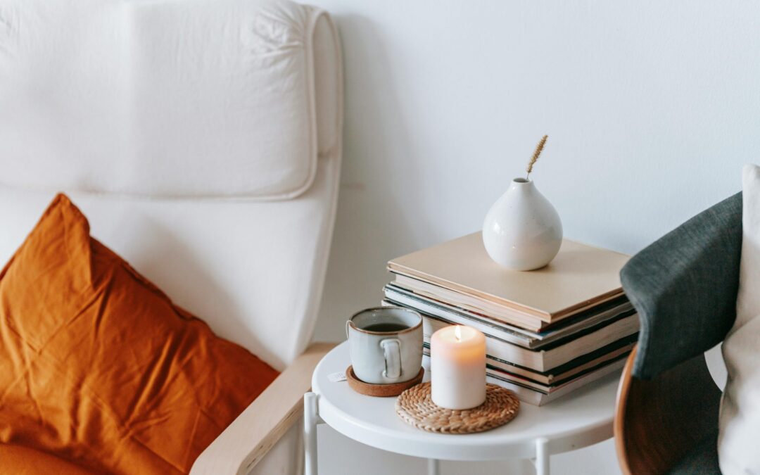 Elevate Your Legacy Living Experience: Top Home Scents for 2024