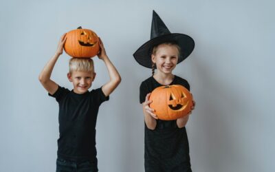 Last-Minute Halloween Costume Inspiration For Our Owasso Residents