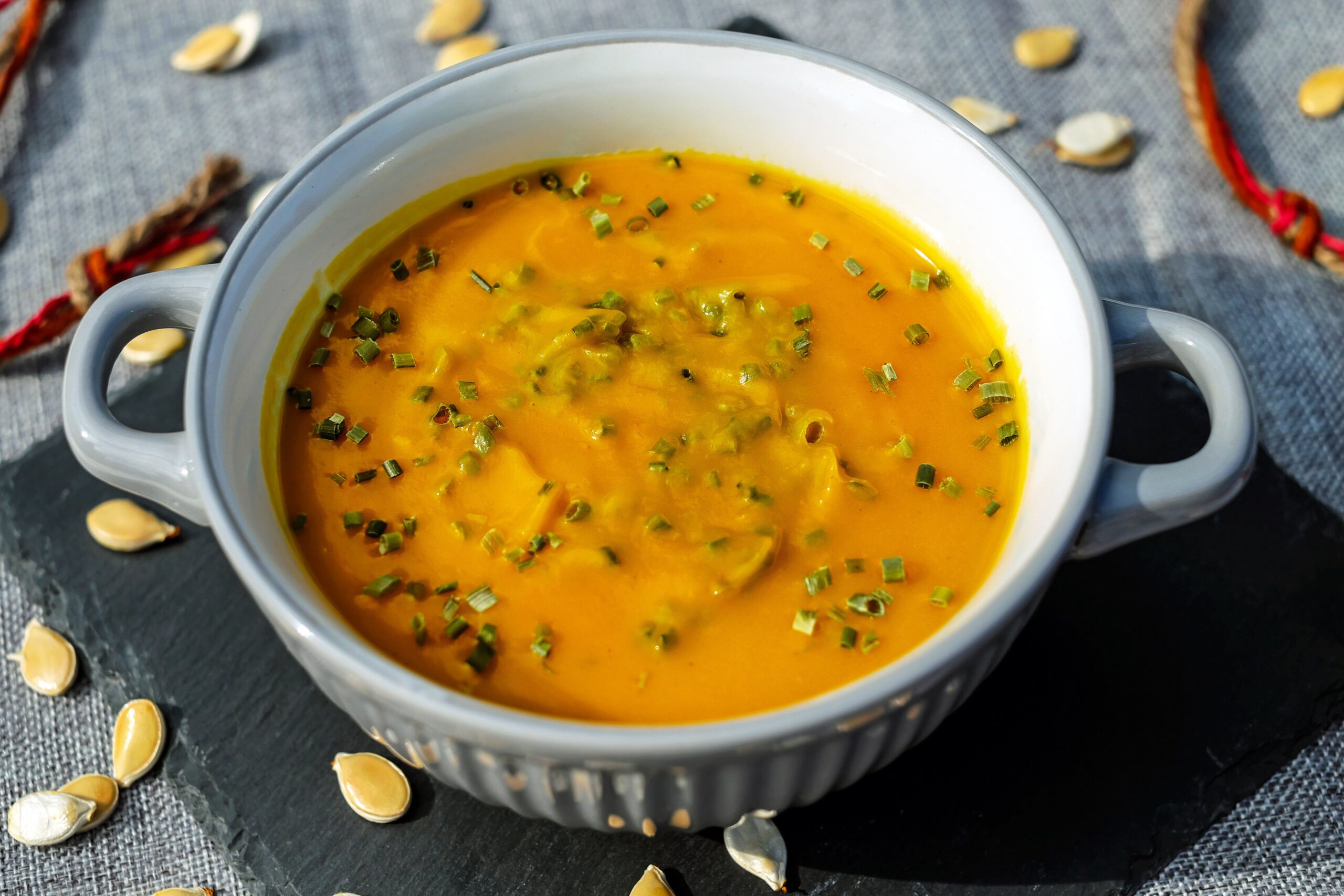 winter soup recipes owasso living blog