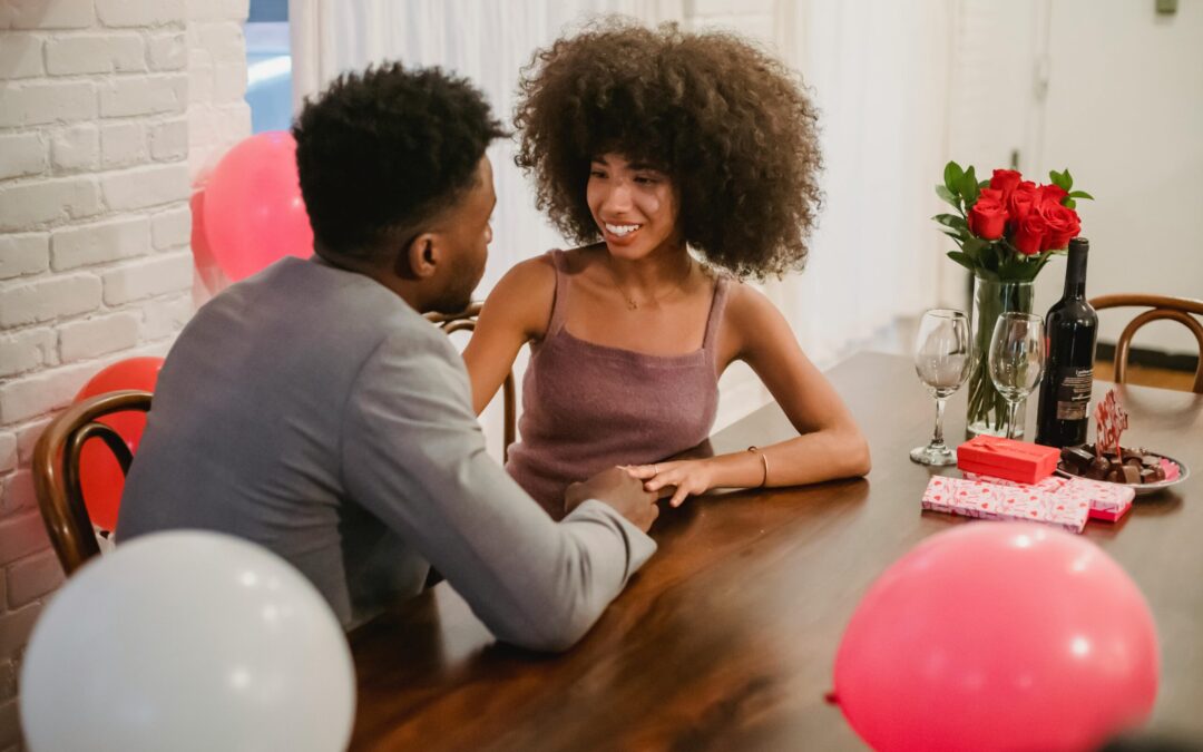 Unforgettable Date Night Ideas in Your Owasso Home