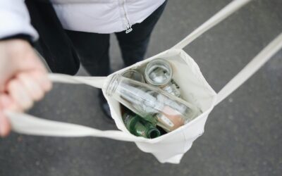 Creative Tips for Upcycling and Sustainable Living in Owasso