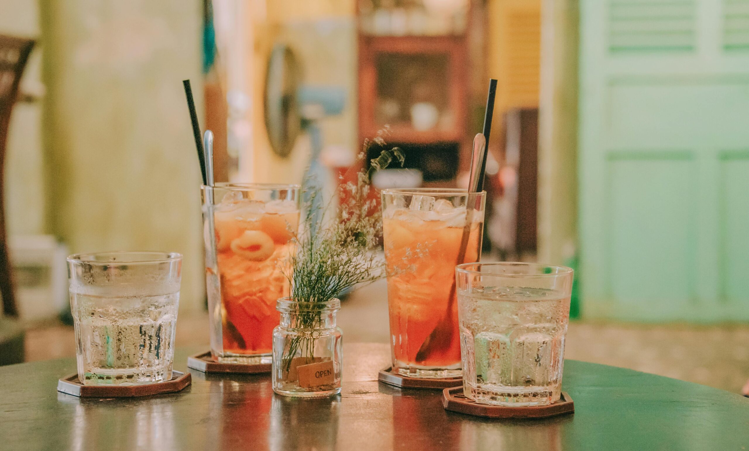 legacy living blog cocktail recipes for homes for rent in owasso