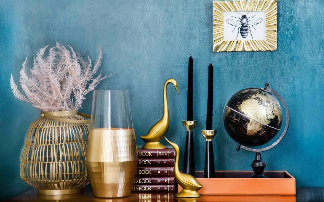Personalize Your Space: Styling Your Home to Reflect Your Personality