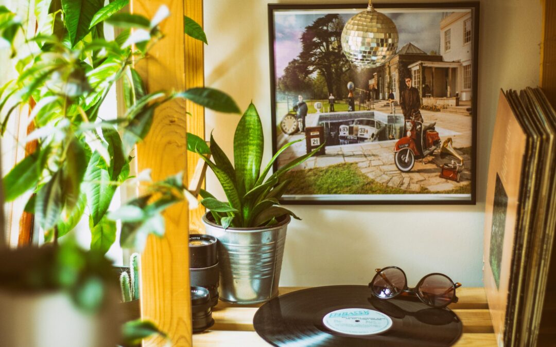 Home Decorating Tips for Every Personality Type